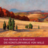 Von Weimar ins Rheinland_SUmschlag.qxt_Layout 1