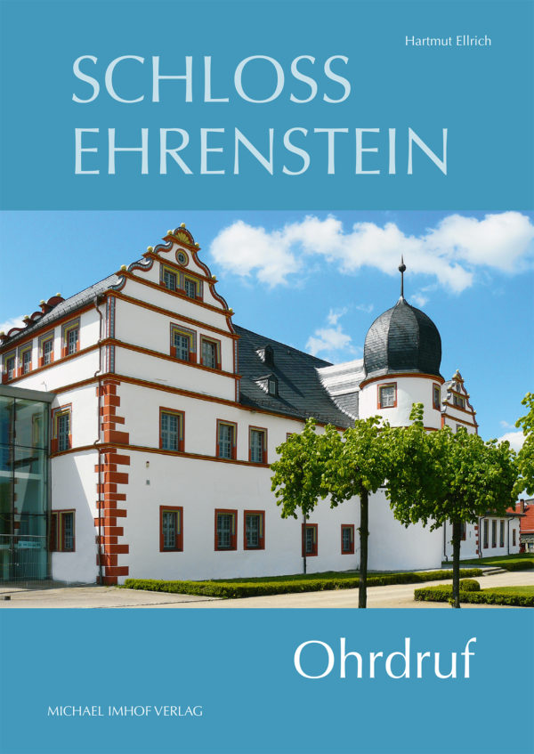 Schloss Ehrenstein Titelbild