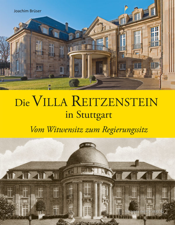 Villa Reitzenstein Titelbild