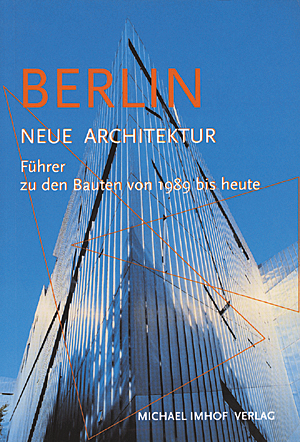 Berlin Neue Architektur
