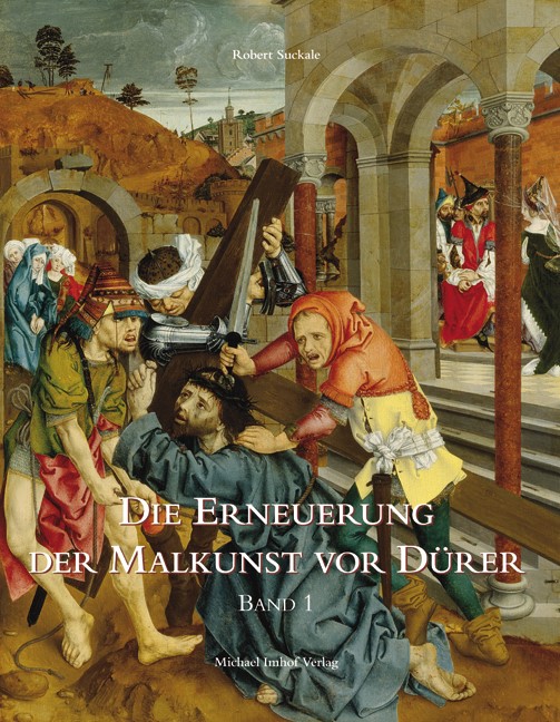 Erneuerung der Malkunst vor Dürer 1
