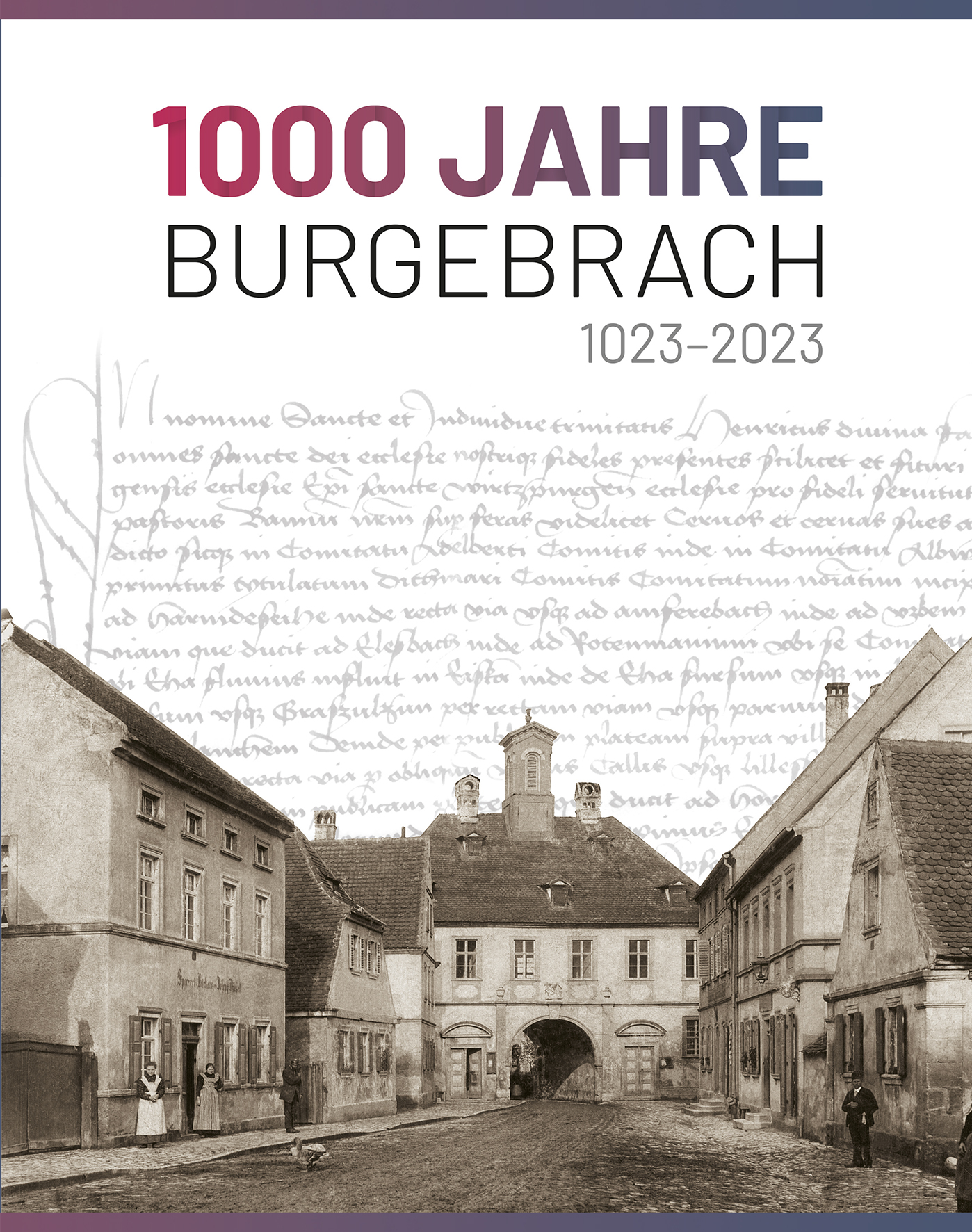 1000 Jahre Burgebrach_Umschlag_Aufriss.qxp_Layout 1
